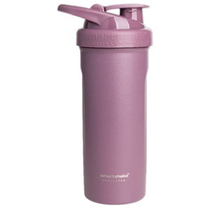 Isolerad Stålflaska Dusty Plum 750 ml produkt bild
