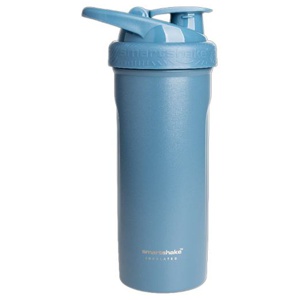 Isolerad Stålflaska Faded Blue 750 ml produkt bild