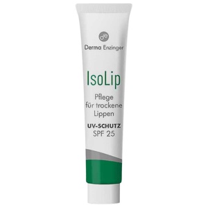 Isolip Balsam SPF 25, 15 ml Balsam Produktbild
