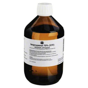 Isopropanol 70 % Produktbild