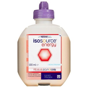 Isosource Energy produktbillede