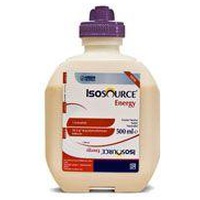 ISOSOURCE Energy neutral SmartFlex flüssig Produktbild
