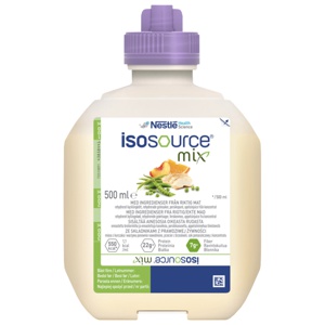 Isosource energy smartflex produktbilde