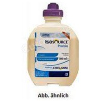ISOSOURCE Protein Fibre neutral SmartFlex flüssig Produktbild