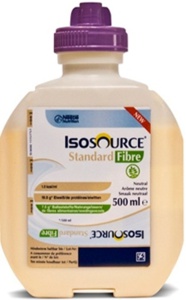 Isosource standard fibre smarf produktbilde