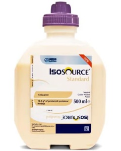 Isosource Standard produktbilde