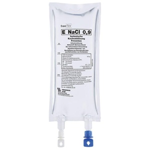 ISOTONISCHE-Kochsalzloesung-Fresenius-freeflex Produktbild