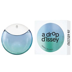 Issey Miyake A Drop d'Issey Eau de Parfum Fraiche Spray 90ml product image