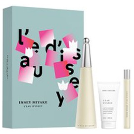 Issey Miyake L'Eau D'Issey 3-Piece Set Produktbild