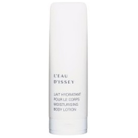 Issey Miyake L'Eau D'Issey Body Lotion 200ml Produktbild