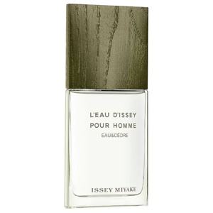 Issey Miyake L'Eau D'Issey Cedre Edt 50ml produktbilde