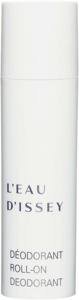 Issey Miyake L'eau D'issey Déodorant Roll-On 50 ml produktbillede