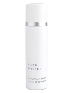 Issey Miyake L'eau D'Issey Deodorant Spray 100 ml Produktbild
