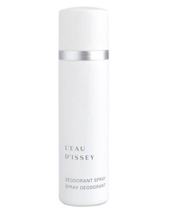 Issey Miyake L'Eau D'Issey Deodorant Spray 100ml produktbillede