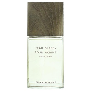 Issey Miyake L’Eau d’Issey Eau & Cedre Eau de Toilette Intense 100ml product image