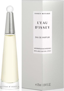 Issey Miyake L'Eau D'Issey Eau de Parfum 25 ml produktbilde