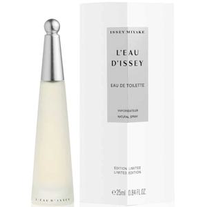 Issey Miyake L'Eau D'Issey Edt 25ml produkt bild