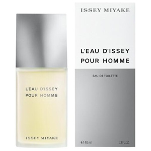 Issey Miyake L'Eau D'Issey for Men EDT product image