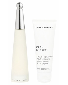 Issey Miyake L'eau D'Issey Gift Set produktbillede