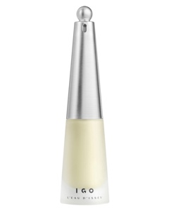 Issey Miyake L'eau D'Issey IGO EDT 80 ml Produktbild