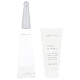 Issey Miyake L'Eau D'Issey Intense Case 2 Pcs Produktbild