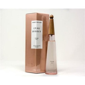 Issey Miyake L'Eau D'Issey Pivione Eau de Toilette Intense 100ml product image