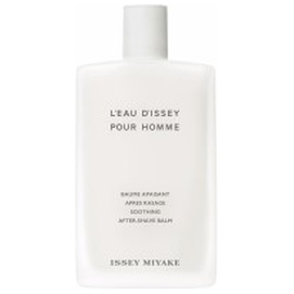 Issey Miyake L'Eau D'Issey Pour Homme After-Shave Balm 100ml Produktbild