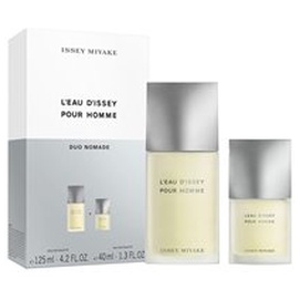 Issey Miyake L'Eau D'Issey Pour Homme Case 2 Pcs Produktbild