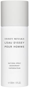 Issey Miyake L'Eau D'Issey Pour Homme Deo Spray 150ml produkt bild