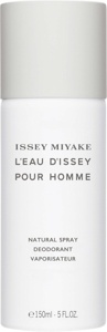 Issey Miyake L'Eau D'Issey Pour Homme Deo Spray 150 ml produktbilde