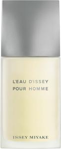 Issey Miyake L'Eau D'issey Pour Homme Eau de Toilette - 125 ml produkt bild