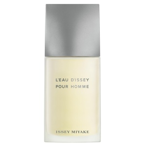 Issey Miyake L'Eau D'Issey Pour Homme Eau de Toilette 125 ml produktbilde