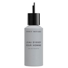 Issey Miyake L'Eau D'Issey Pour Homme Eau de Toilette Refill 150ml Produktbild