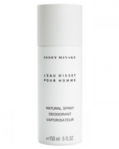 Issey Miyake L'eau D'issey Pour Homme Eau Deodorant 150 ml Produktbild