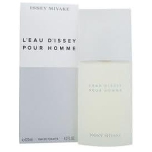 Issey Miyake L'Eau D'Issey Pour Homme EDT Spray 125ml 125ml product image