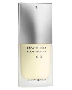 Issey Miyake L'eau D'Issey Pour Homme I Go produktbillede
