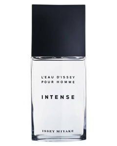 Issey Miyake L'eau D'Issey Pour Homme Intense EDT 125 ml Produktbild