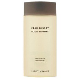 Issey Miyake L'Eau D'Issey Pour Homme Shower Gel 200ml Produktbild