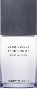 Issey Miyake L'Eau D'Issey Pour Homme Solar Lavander Eau de Toilette Intense 100 ml produkt bild