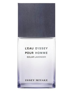Issey Miyake L'Eau D'Issey Pour Homme Solar Lavender Eau de Toilette Spray 50ml Produktbild