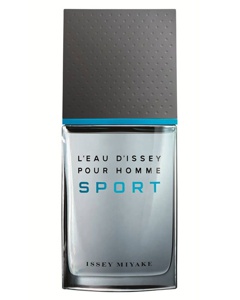 Issey Miyake L'eau D'Issey Pour Homme Sport EDT produktbillede