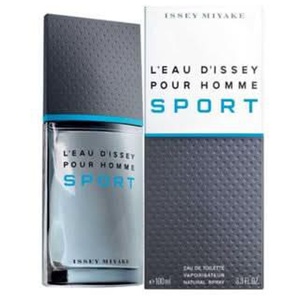 Issey Miyake L'Eau D'Issey Pour Homme Sport Eau de Toilette 100ml product image