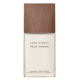 Issey Miyake L'Eau D'Issey Pour Homme Vã‰Tiver Eau de Toilette Spray 100ml Produktbild
