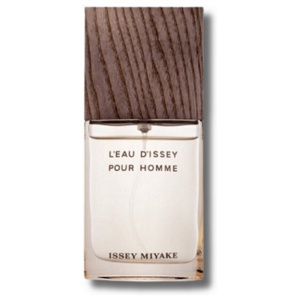 issey miyake L'eau D'issey Pour Homme Vetiver Eau De Toilette Intense 100 ml produktbillede