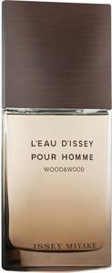 Issey Miyake L'Eau D'Issey Pour Homme Wood & Wood Eau De Parfum 5 produkt bild