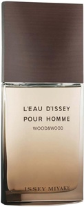 Issey Miyake L'Eau D'Issey Pour Homme Wood&Wood Eau De Parfum 100 produktbillede