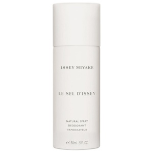 issey miyake - Le Sel D'Issey Deodorant Spray - 150 ml produktbillede