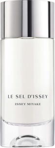 Issey Miyake Le Sel D'Issey Eau de Toilette 100 ml produktbilde