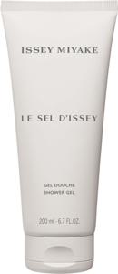 Le Sel D'Issey - Shower Gel produkt bild