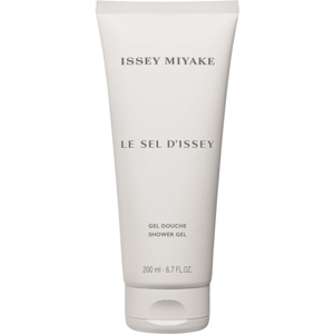 Issey Miyake Le Sel D'Issey Shower Gel 200 ml Produktbild